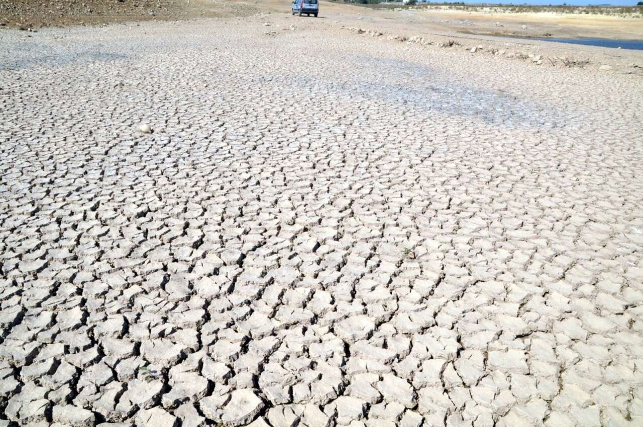 Turizm Cenneti Bodrum’da Susuzluk İsyanı 1